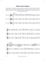 Easy Steps - Volume 2 - Jaap Kastelein - Partition - Saxophone